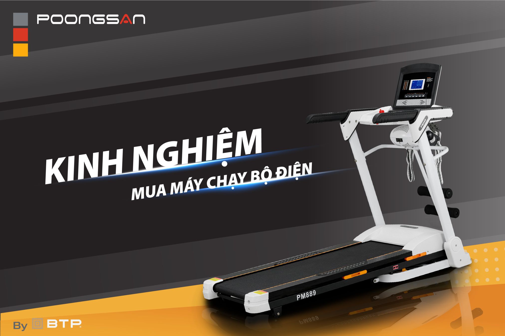 Kinh nghiệm mua máy chạy bộ điện chất lượng bạn cần biết Kinh nghiệm mua máy chạy bộ điện chất lượng bạn cần biết
